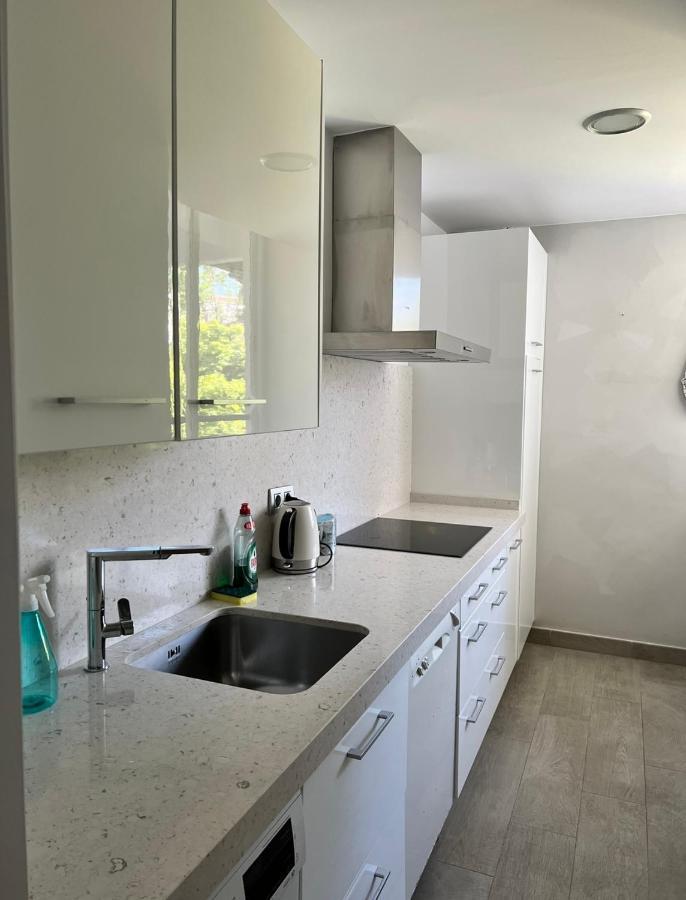 Appartement Puerto Banus Medina Garden