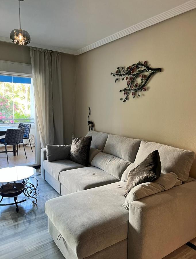 Appartement Puerto Banus Medina Garden