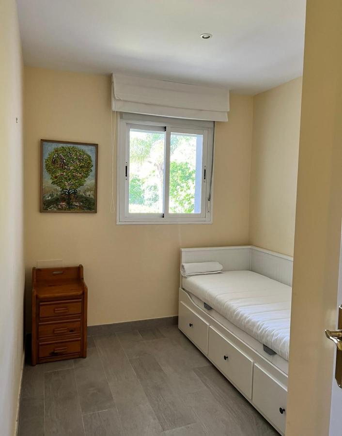 Puerto Banus Medina Garden Appartement *