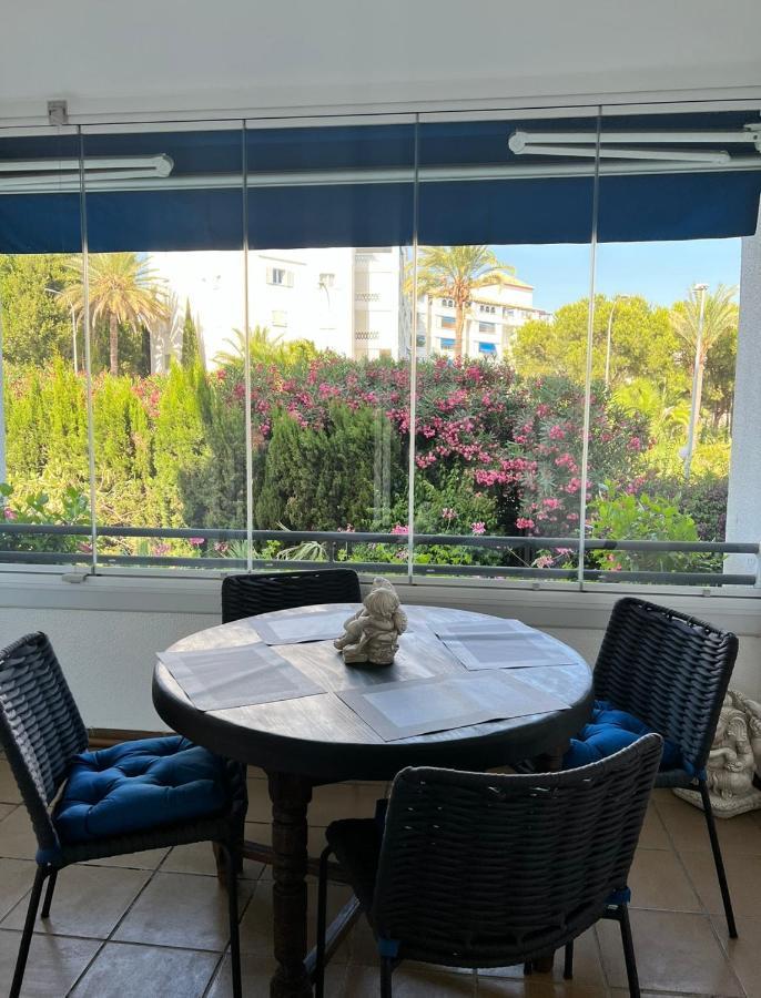 Puerto Banus Medina Garden *